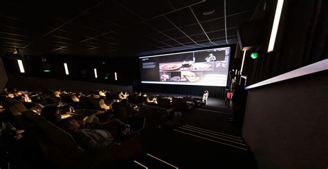 El M Tico Cine Palafox Nuevo Espacio Luxury Para Eventos