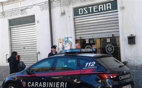 Lodi Assolto In Primo Grado Loste Che Uccise Un Ladro Nel Suo Locale