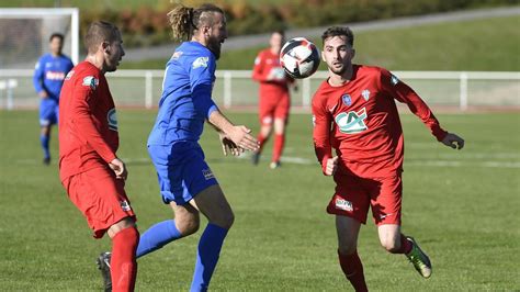 Football Régional 2d Fourmies Chute Contre Raismes Qui Reste Leader Avec Lentente La