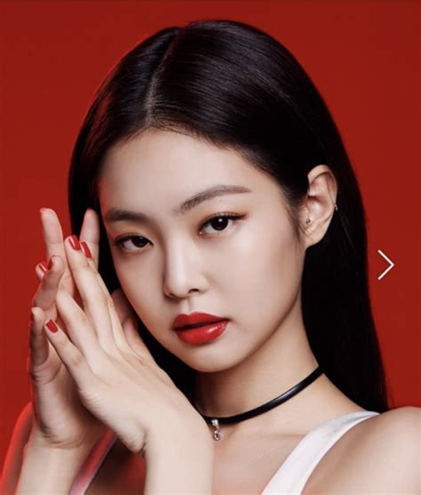 Jennie Kim Jennie Avatar The Last Airbender Generation Photo Black