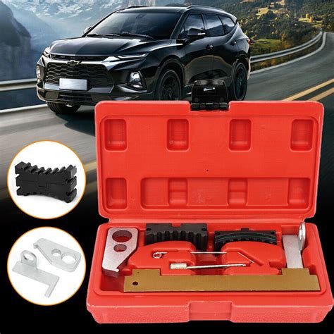 Timing Belt Tool Kit For Holden Cruze Jg Jh 18l F18d4 Astra Ah Z18xer Engine Au Ebay