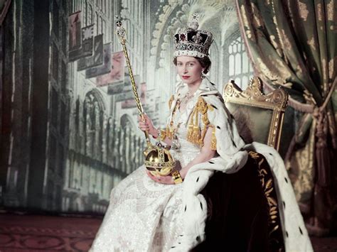 One Good Fact about Coronation | Britannica