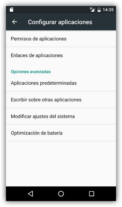 C Mo Elegir F Cilmente Tus Aplicaciones Por Defecto En Android