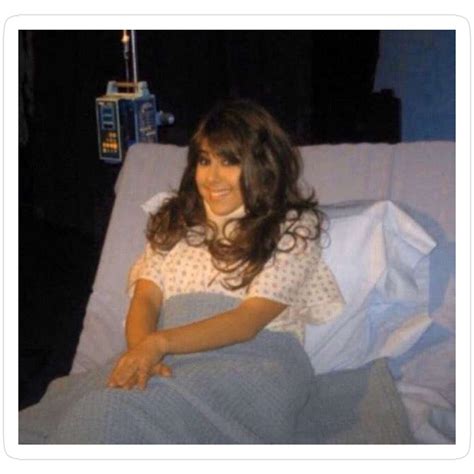 Trina Vega In Chicago Sticker in 2025 | Victorious, Trina, Vega