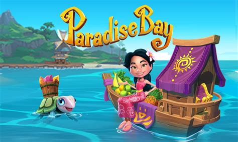 Paradise Bay APK for Android Download