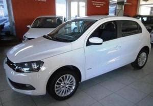 Trend Pack 2 Volkswagen Gol Trend Unidad Cozot Coches