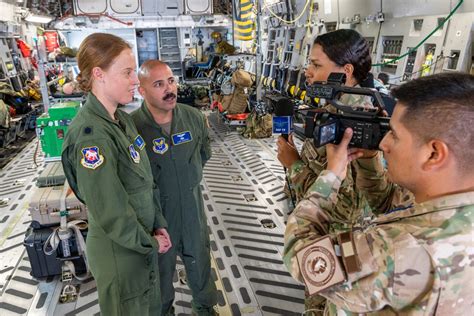 Dvids News West Virginia Air National Guard Participates In