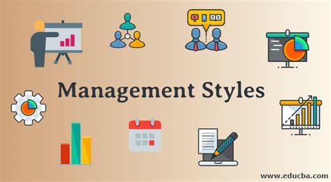 Management Styles 10 Different Types Of Management Styles