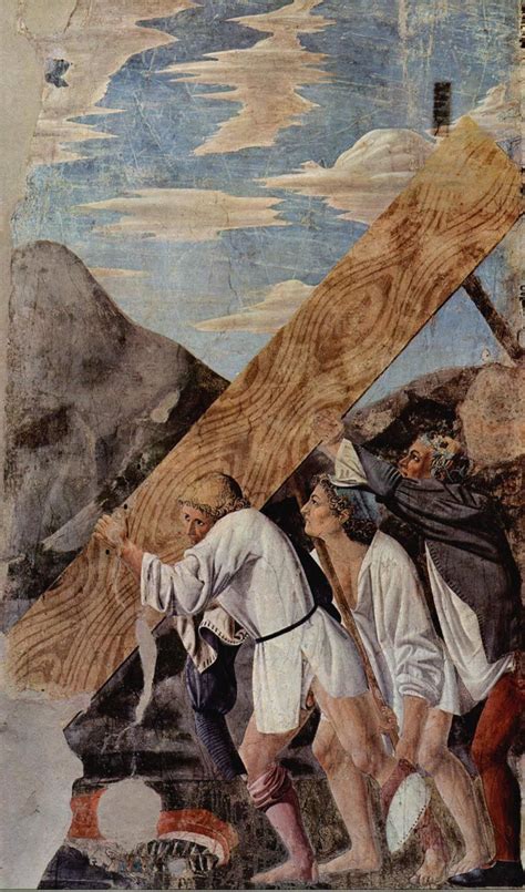 Pingl Sur Piero Della Francesca