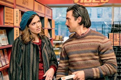 'This Is Us’: Jack and Rebecca's Full Relationship Timeline