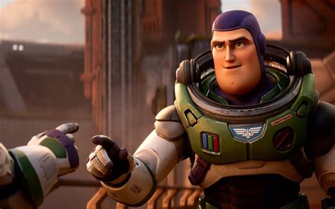 Lightyear lo último de Pixar ya tiene fecha de estreno en Disney