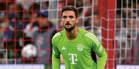 Das Interview Mit Sven Ulreich Im Bayern Magazin