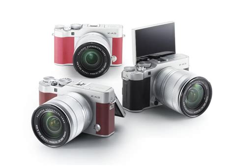 Fujifilm Xa3 Review – newstempo