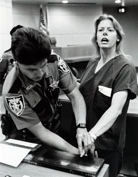 Aileen Wuornos Serial Killers Aileen Wuornos Famous Serial Killers