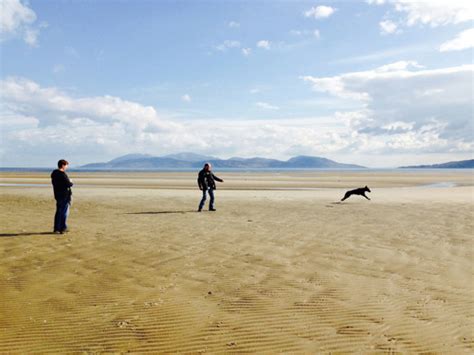 10 Scottish beaches in Argyll & the Isles to visit this summer