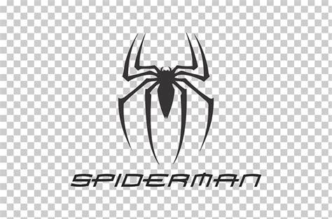 Spider Man Film Series Logo Encapsulated PostScript PNG Clipart