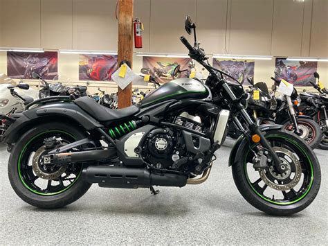 2016 Kawasaki Vulcan S ABS 2000 Miles AK Motors