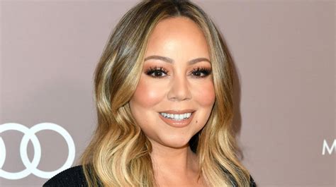 Mariah Carey sued by sister for 'emotional distress' - Newsday