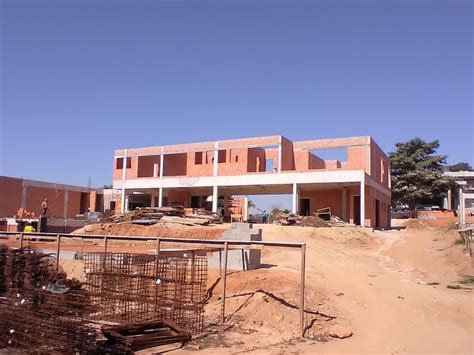 Projeto De Estrutura De Concreto Armado Npe