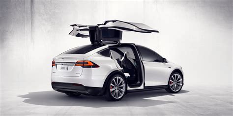 Features that make tesla special - Business Insider