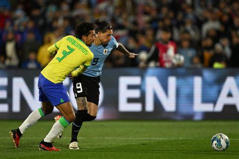 Brasil o Uruguay Qué favorito abandona la Copa América 2024