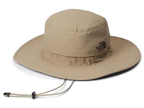 The North Face Horizon Breeze Brimmer Hat In Brown Lyst Uk