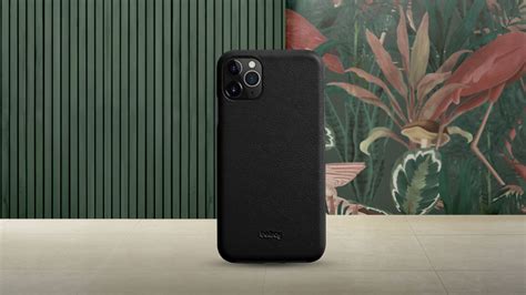 Best Iphone Leather Cases In Techtouchy