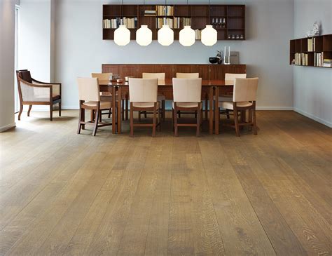 Oak Wood Flooring From Dinesen Architonic