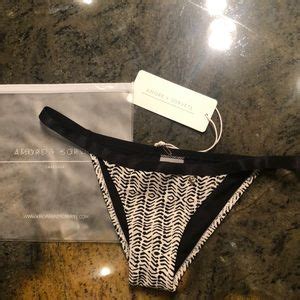 Amore Sorvete Swim Amore Sorvete Bikini Bottoms Poshmark