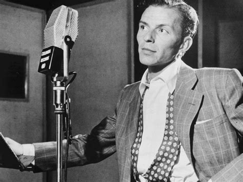 Frank Sinatra Coisas Que Voc N O Sabia Sobre O Cantor Awebic