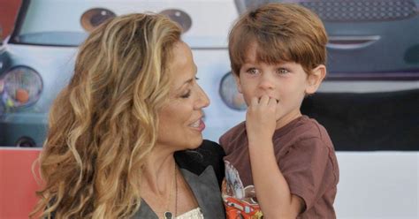 Who Are Sheryl Crow's Kids? Details About Her Adopted Sons