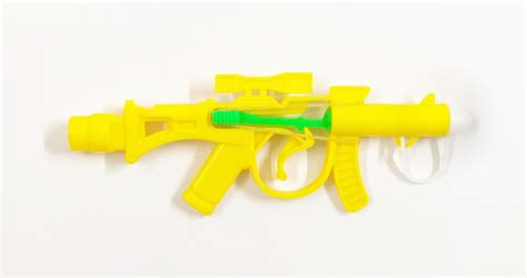 Toy Bazooka Gun, Rs 55 /piece Rytham Industries | ID: 17104614973