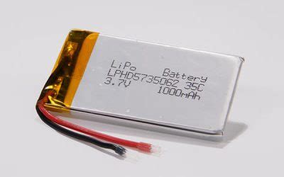 C Lipo Batteries Lipol Battery Co