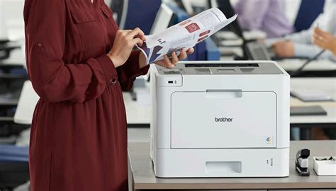 The Best Cheap Color Laser Printer Around Is Built Like A Tank Techradar