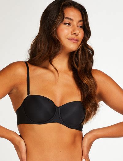 Hunkemöller Jane Pb Push up bras Boozt