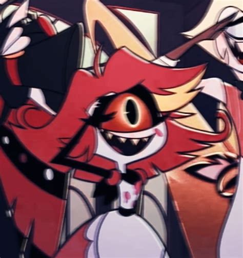 Pfp Just For You Nifty Hazbin Hotel Pfp Wattpad