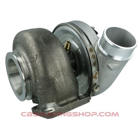 Cbs Racing Shop Garrett G Compact Turbocharger A R T