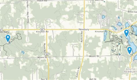 Best Trails near Newbury, Ohio | AllTrails