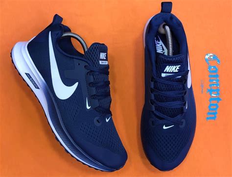 Modelos De Zapatillas Nike Azules Hombre Informacionpublica Svet Gob Gt