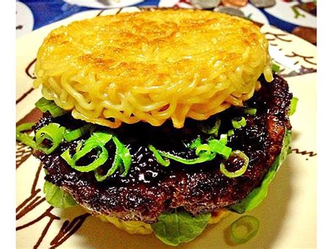 17 Crazy Burger Recipes - Gourmet Grillmaster