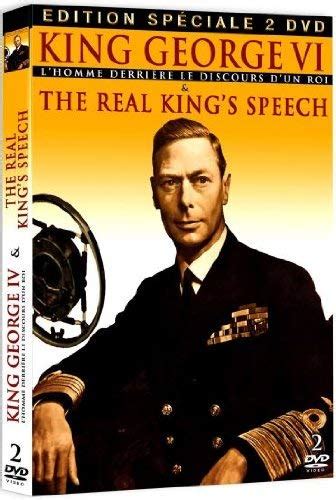 George Vi The Real S King Speech King George Vi L Homme Derri Re Le