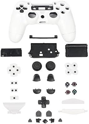 Playstation 4 Controller Parts Description | Reviewmotors.co