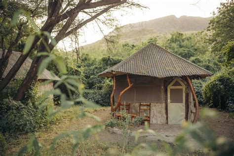 Natron Moivaro 25 Moivaro Lodges And Tented Camps Flickr