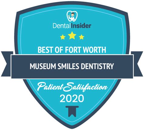 Museum Smiles Dentistry, Dentist Office in Fort Worth - Book ...