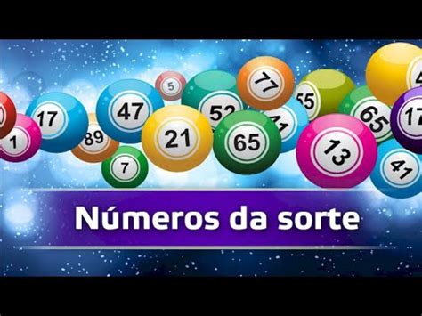 NÚMEROS DA SORTE DE CADA SIGNO Qual o Número da Sorte de Cada Signo