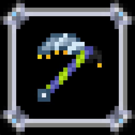 Devilsknife Deltarune Minecraft Texture Pack