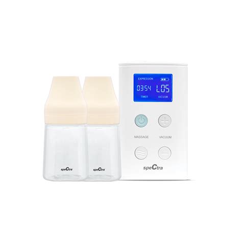 Spectra 9 Plus Rechargeable Breast Pump J B At Home