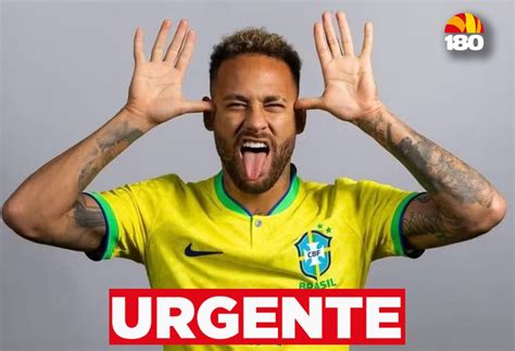 Neymar Jr será pai pela terceira vez afirma coluna do Léo Dias