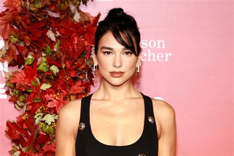 Dua Lipa anuncia su nuevo álbum Radical Optimism y revela detalles