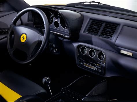 Ferrari F355 Berlinetta Interior - intraday-mcx-gold-silver-stock-tips